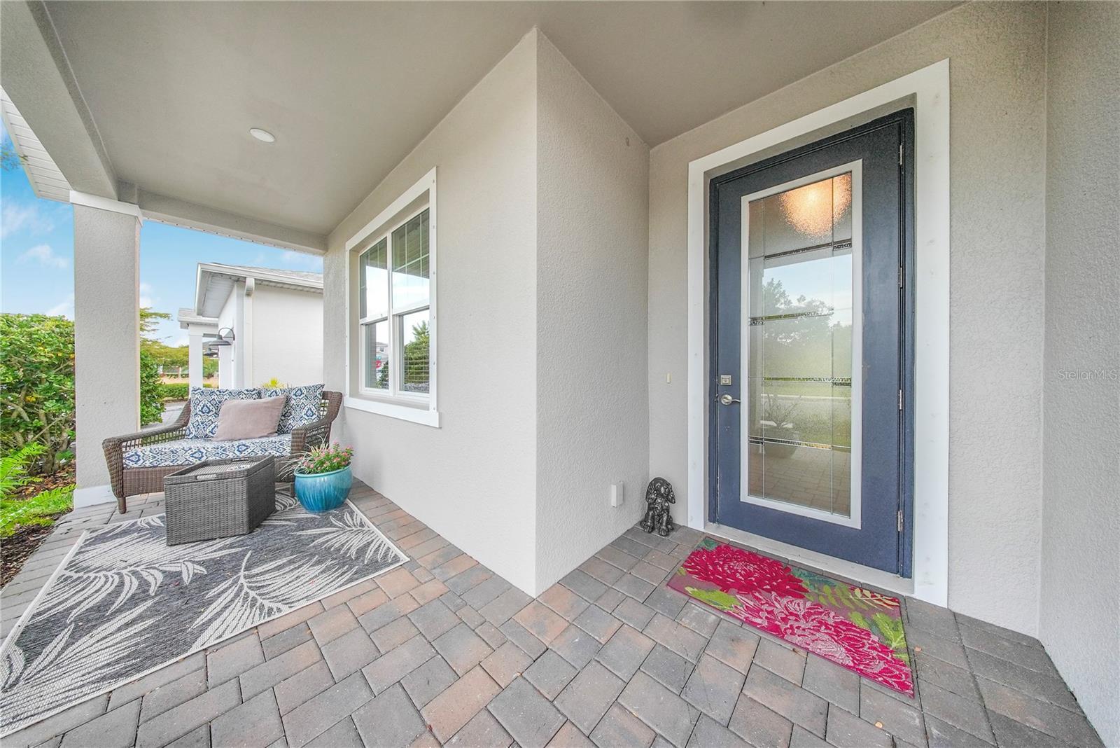 BABCOCK RANCH COMMUNITY PH 1B1 - Residential