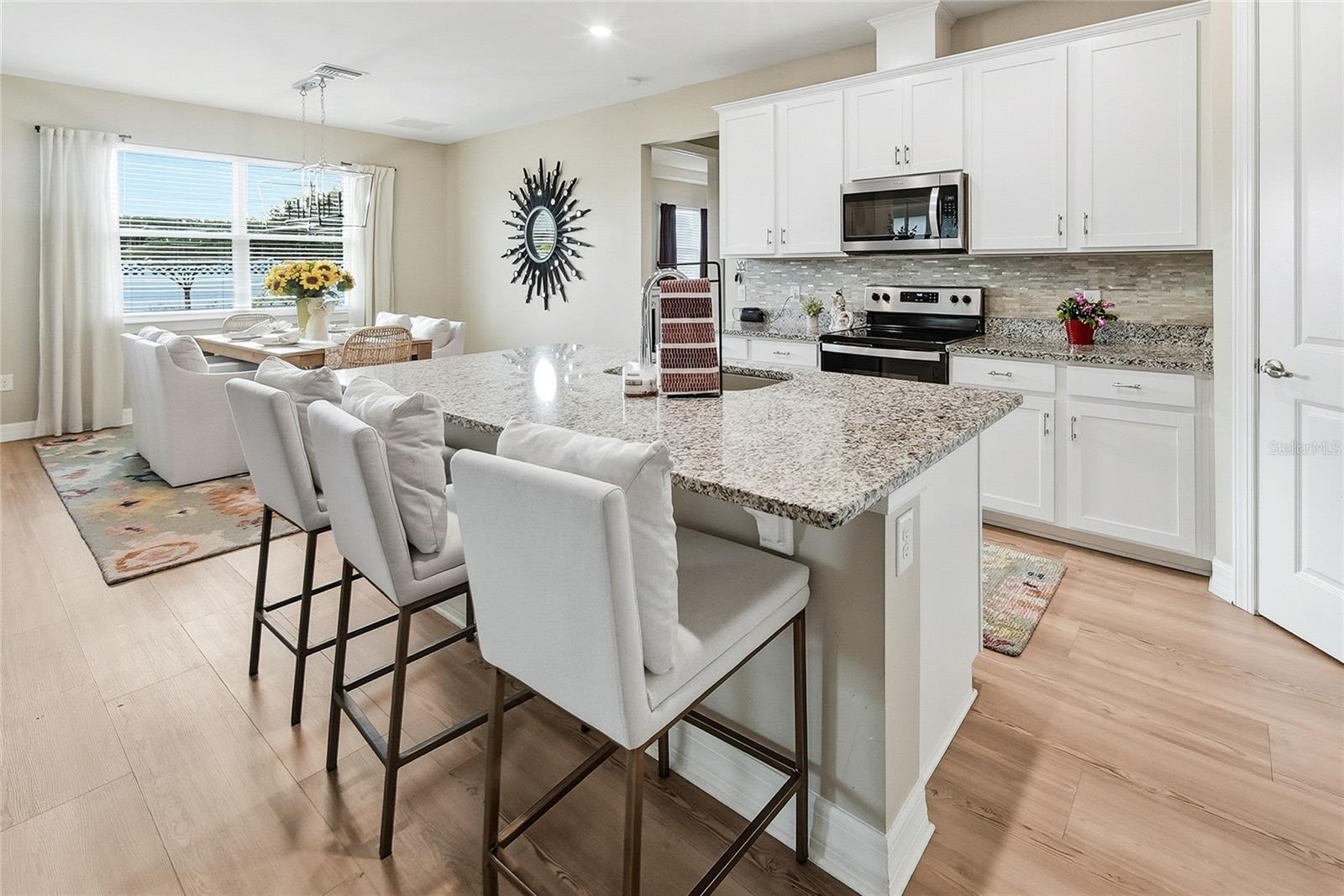 BABCOCK RANCH COMMUNITY PH 1B1 - Residential