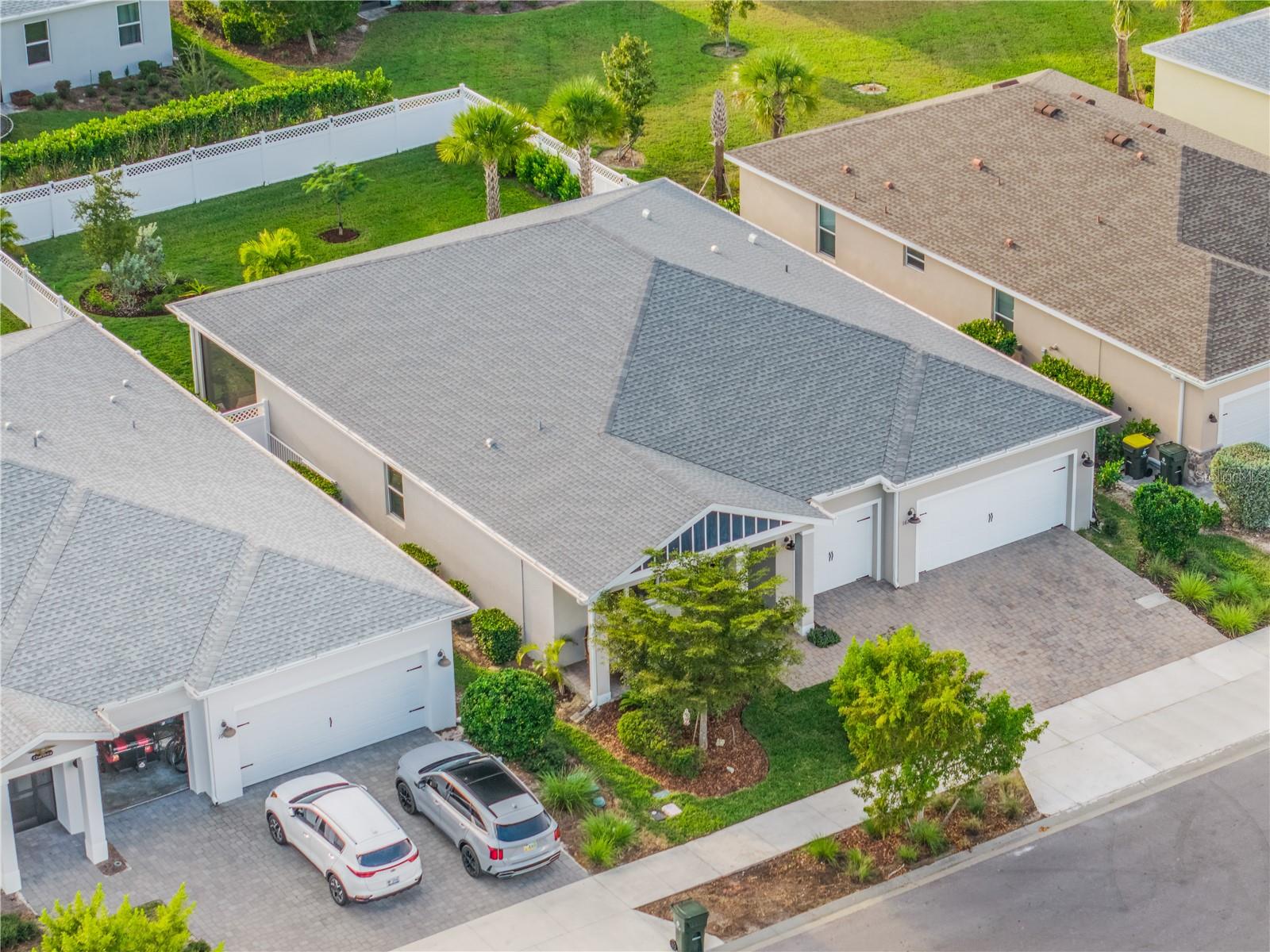 BABCOCK RANCH COMMUNITY PH 1B1 - Residential