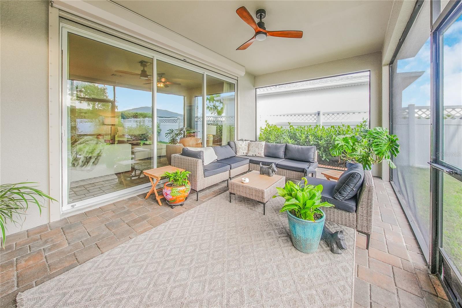 BABCOCK RANCH COMMUNITY PH 1B1 - Residential