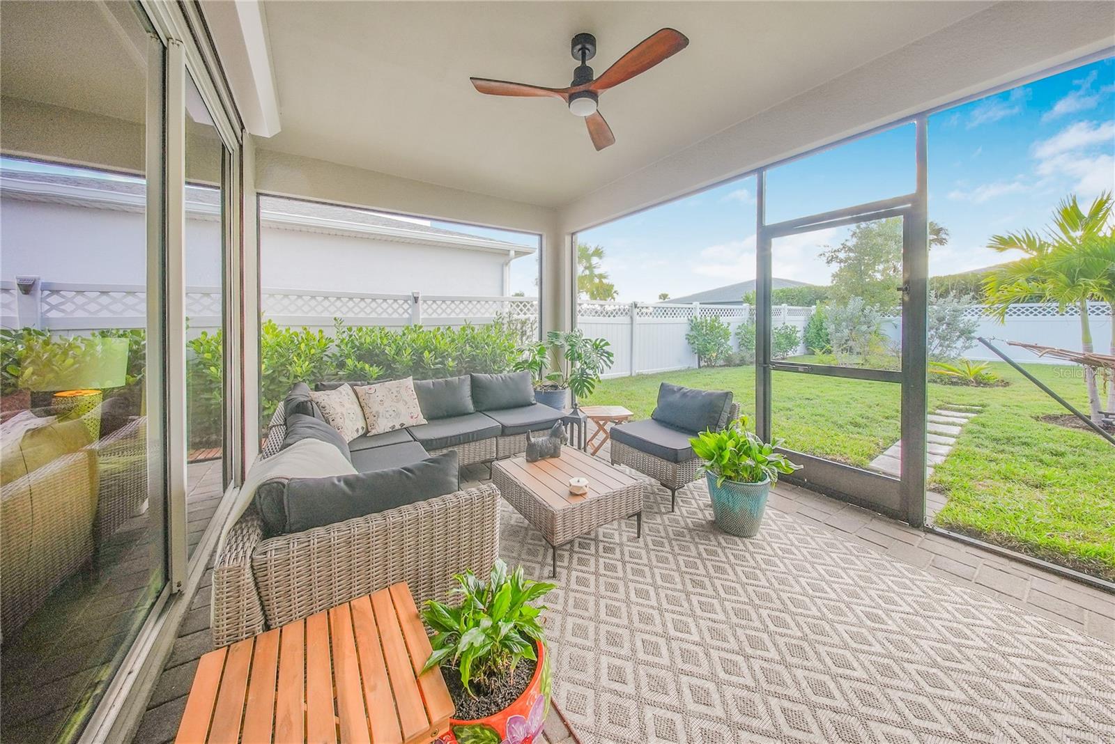 BABCOCK RANCH COMMUNITY PH 1B1 - Residential