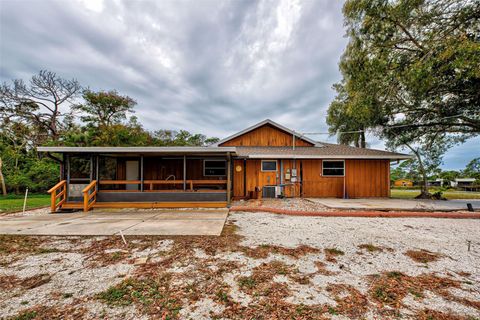 A home in ENGLEWOOD