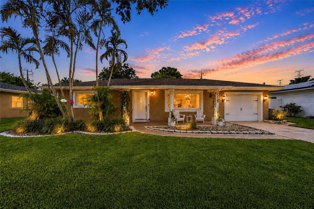 Photo of 1252 Burma Avenue, Clearwater, FL 33764 (MLS # TB8535809)