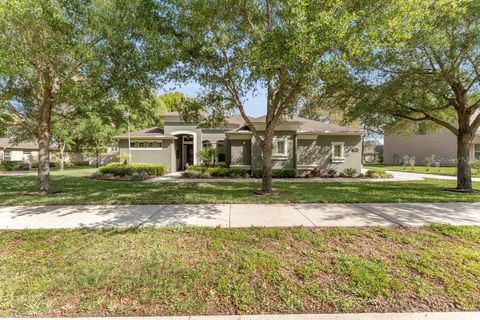 A home in APOPKA