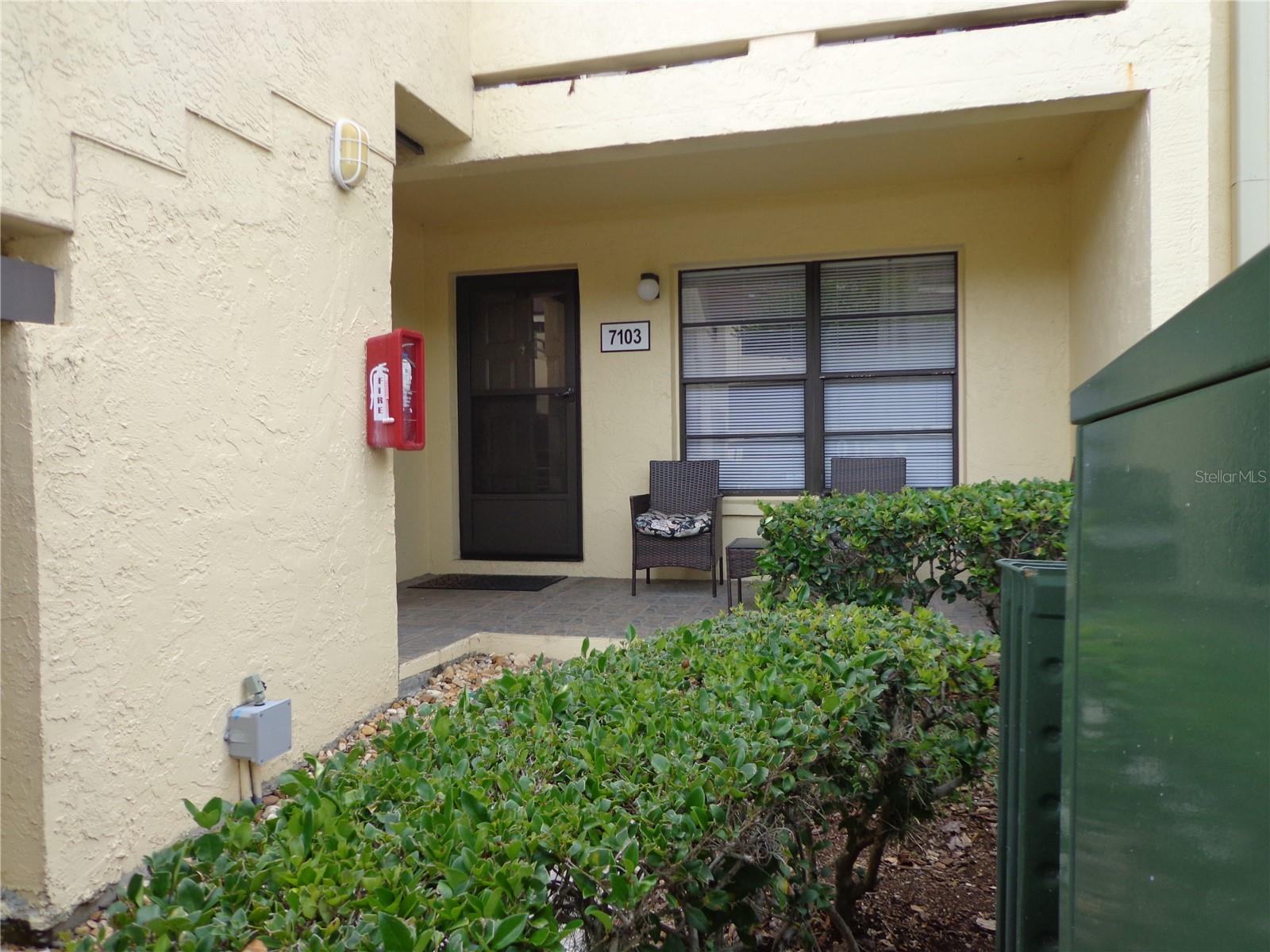 13608 S VILLAGE DRIVE 7103