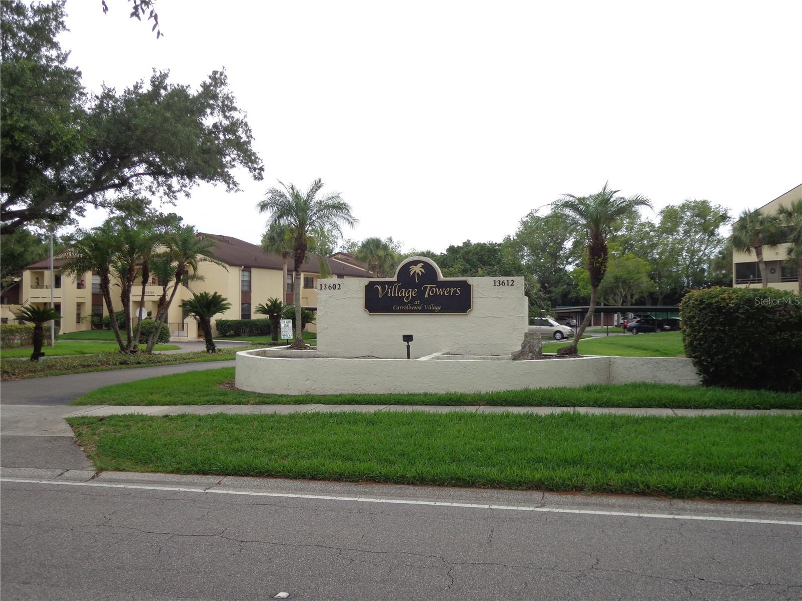 13608 S VILLAGE DRIVE 7103