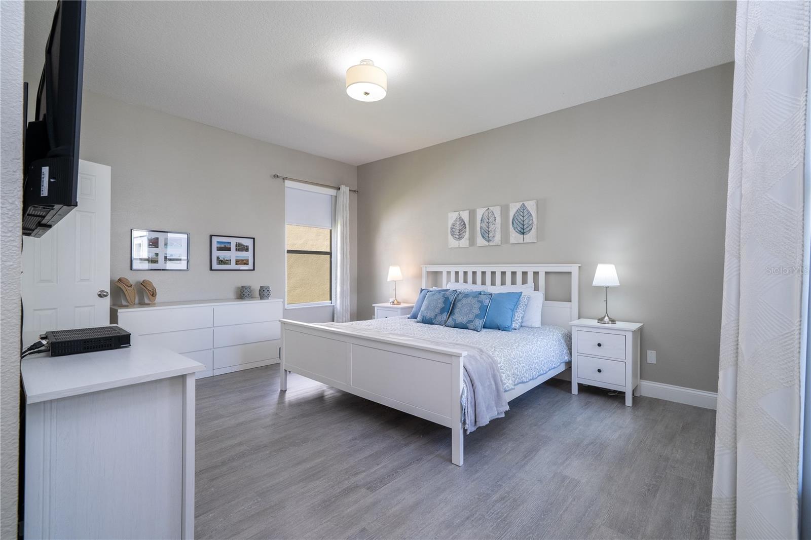 SIGNATURE LKS-PCL 01B - Residential