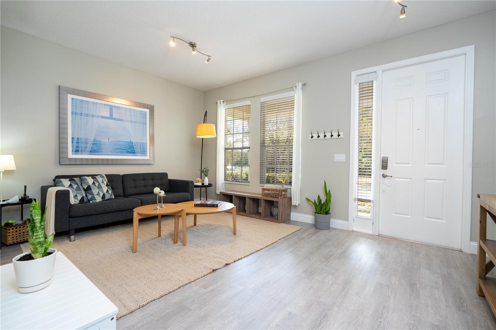 SIGNATURE LKS-PCL 01B - Residential