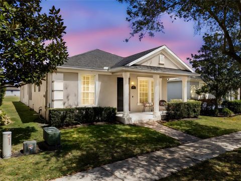 Photo of 6421 New Independence Parkway, Winter Garden, FL 34787 (MLS # O6386906)