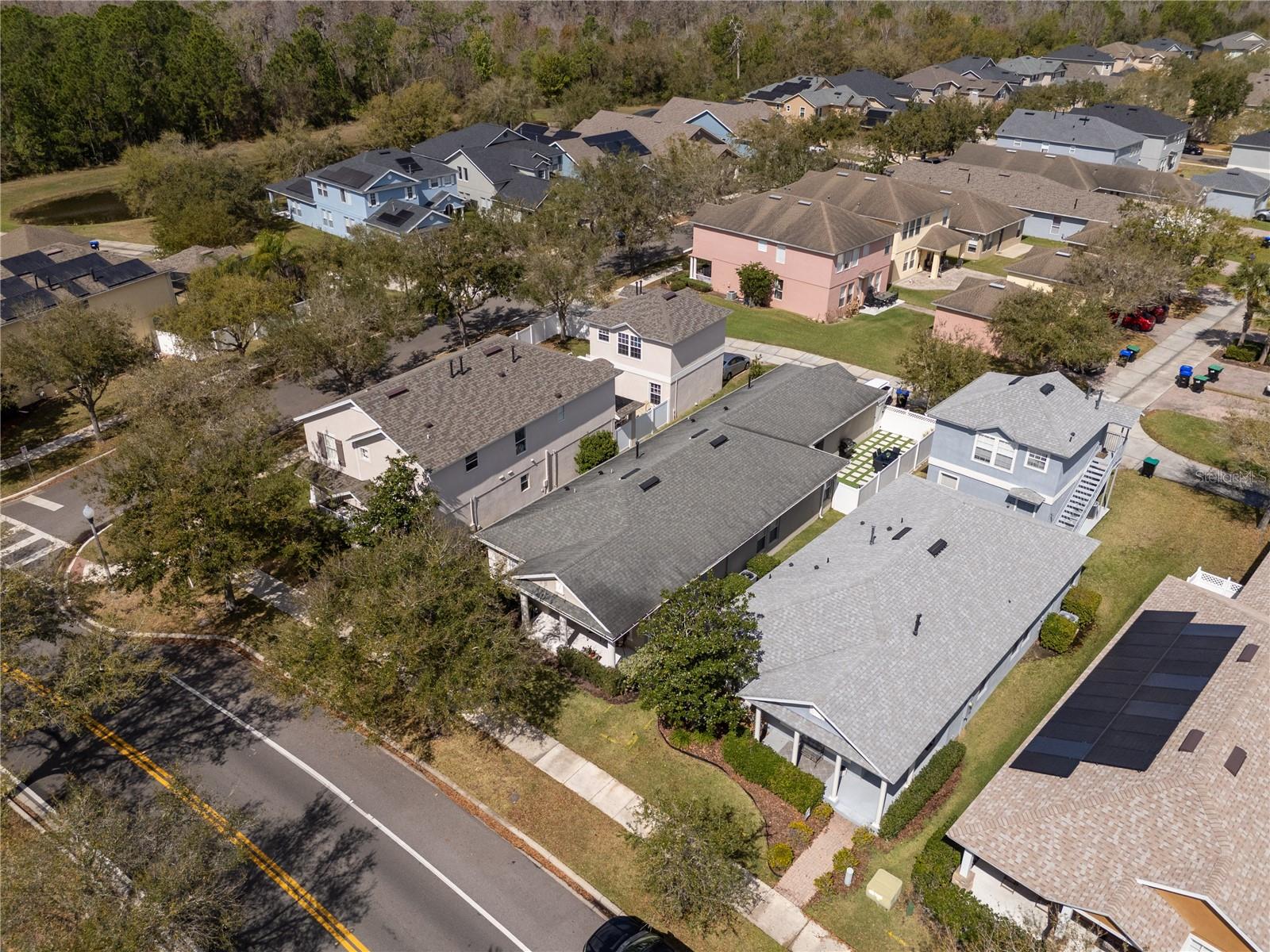 SIGNATURE LKS-PCL 01B - Residential