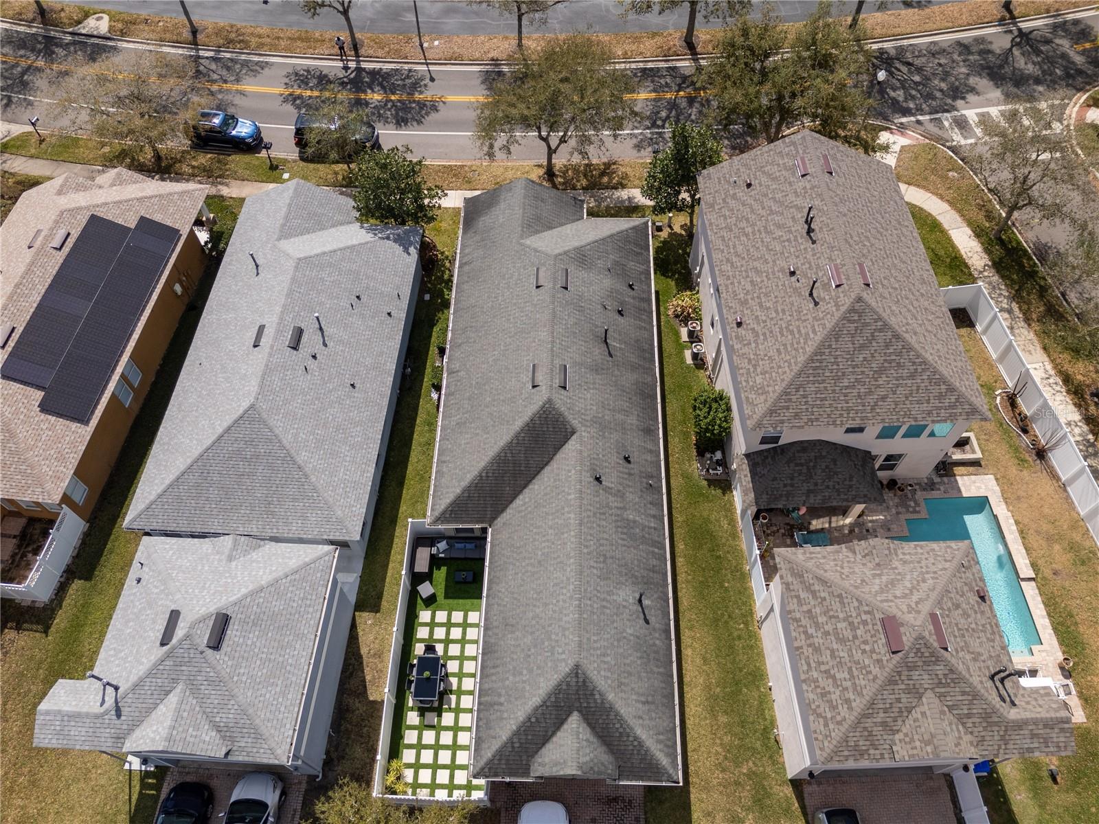 SIGNATURE LKS-PCL 01B - Residential