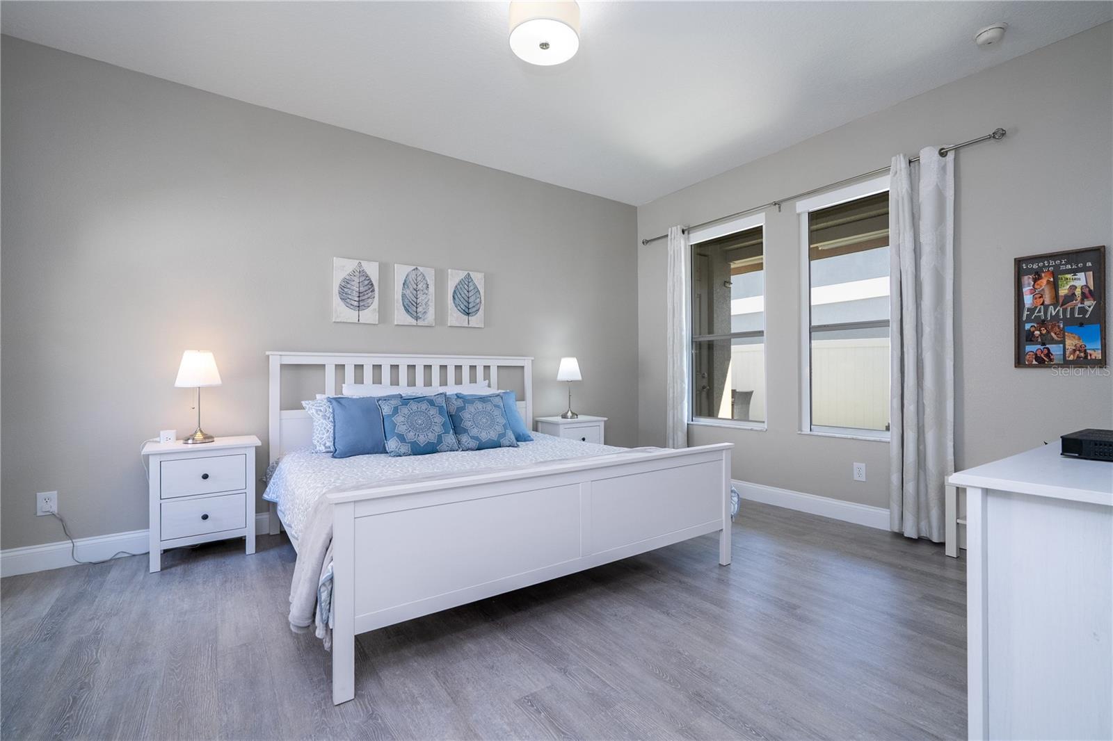 SIGNATURE LKS-PCL 01B - Residential