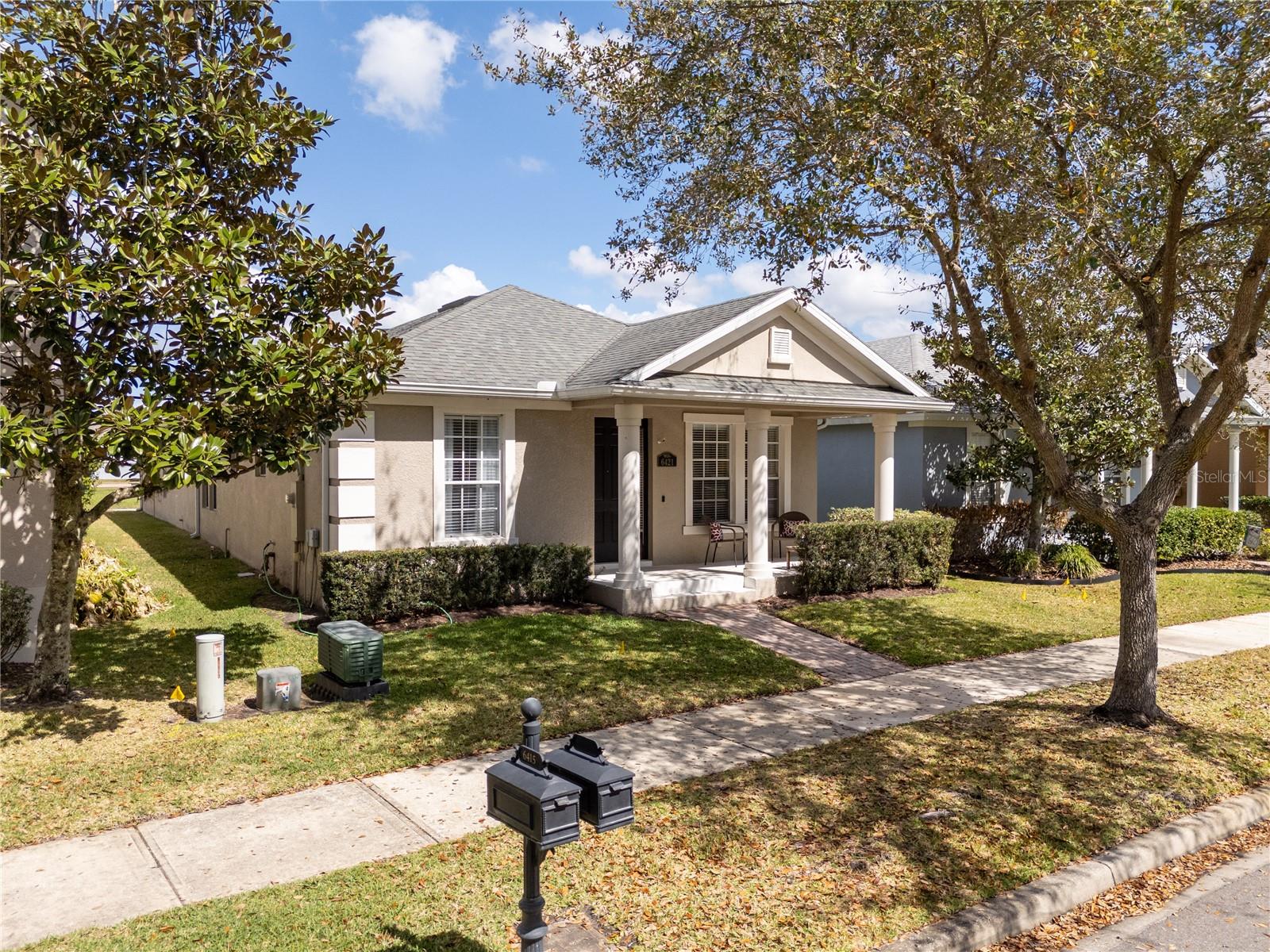 SIGNATURE LKS-PCL 01B - Residential