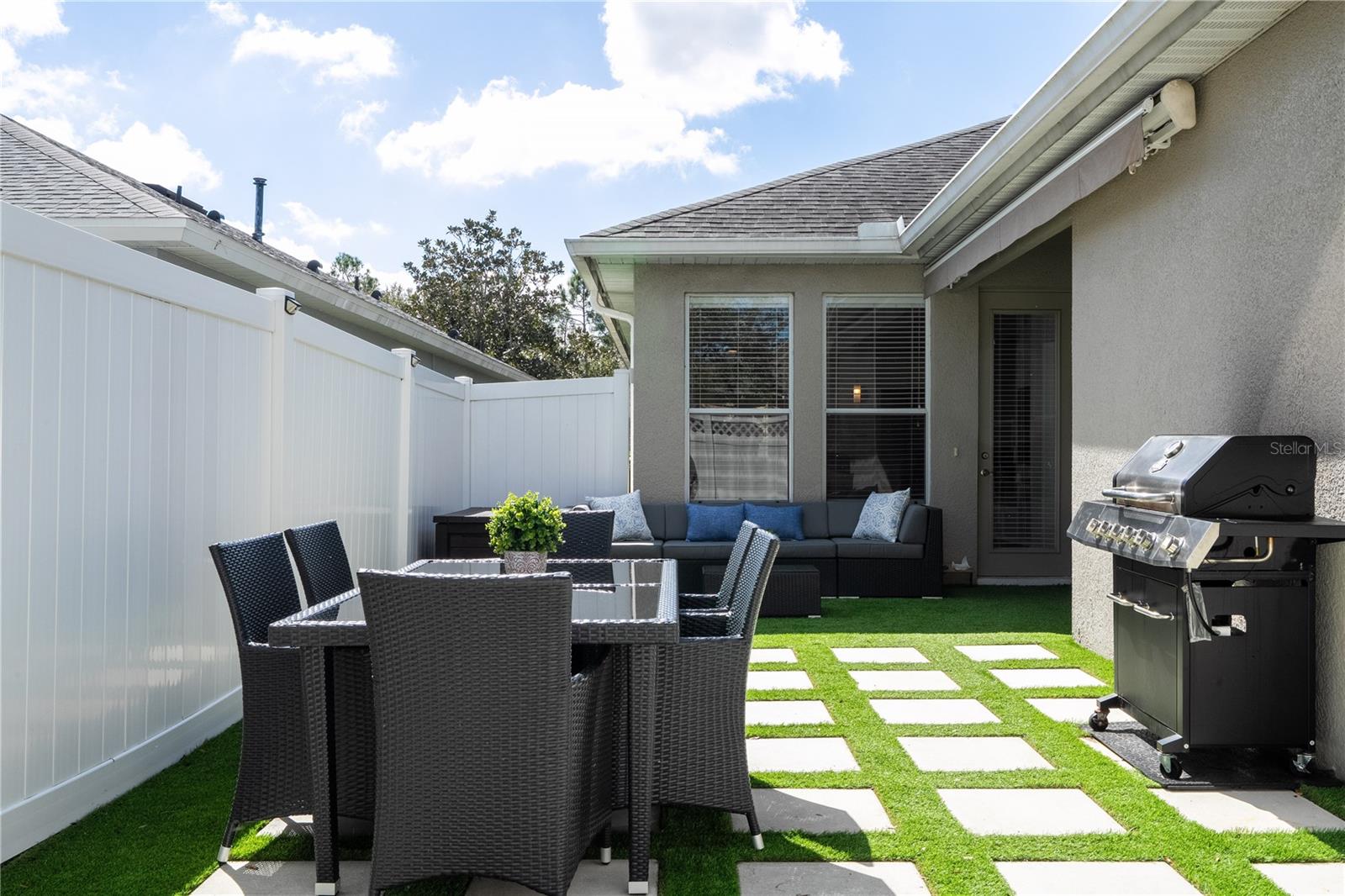 SIGNATURE LKS-PCL 01B - Residential