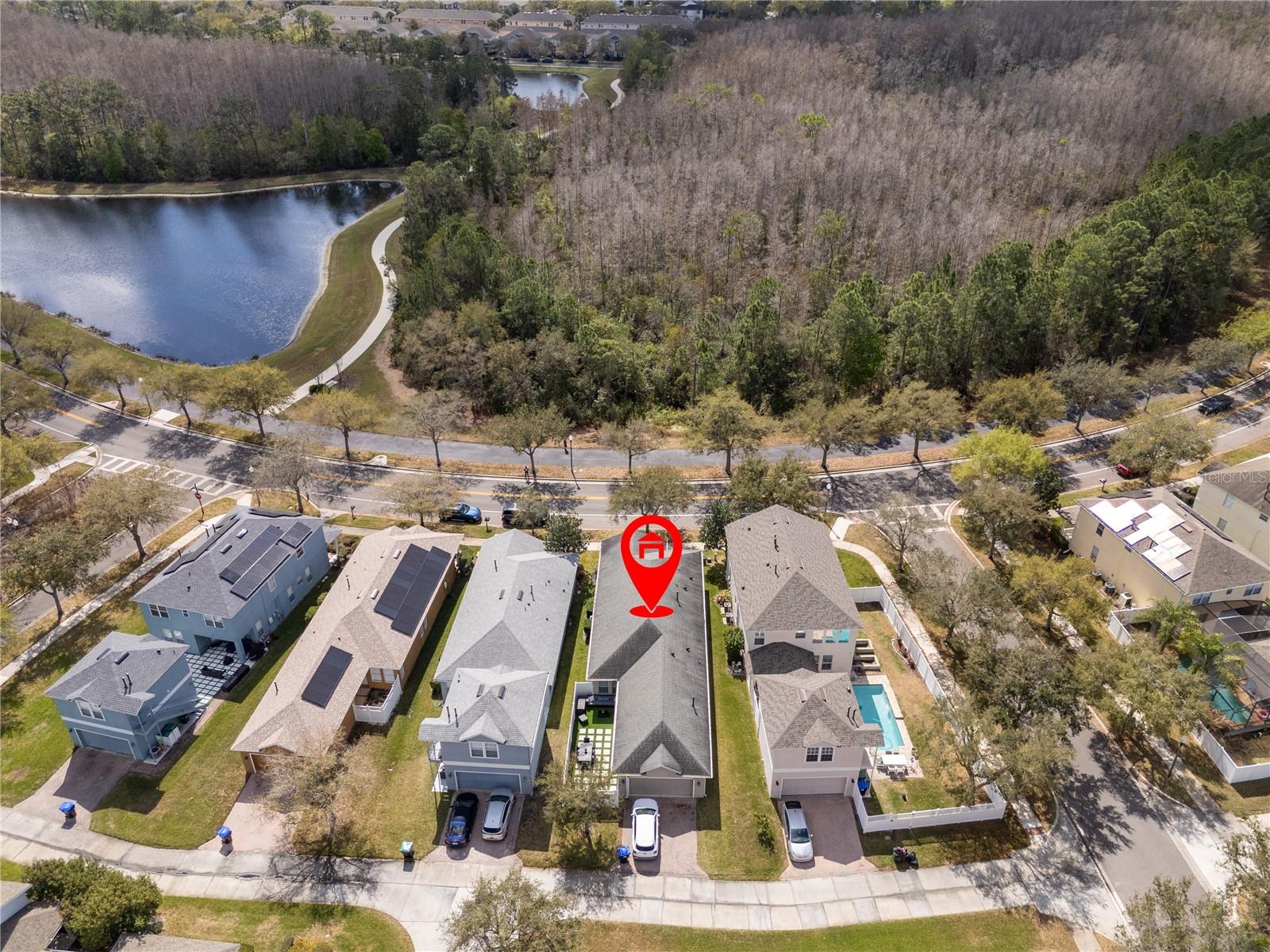 SIGNATURE LKS-PCL 01B - Residential