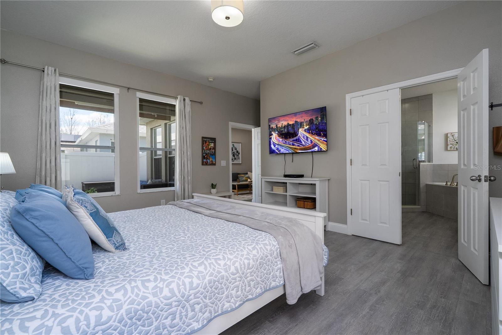 SIGNATURE LKS-PCL 01B - Residential