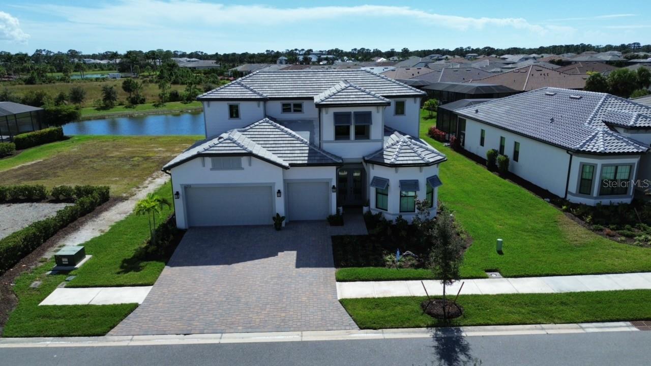 TALON PRESERVE PH 1A 1B 1C - Residential