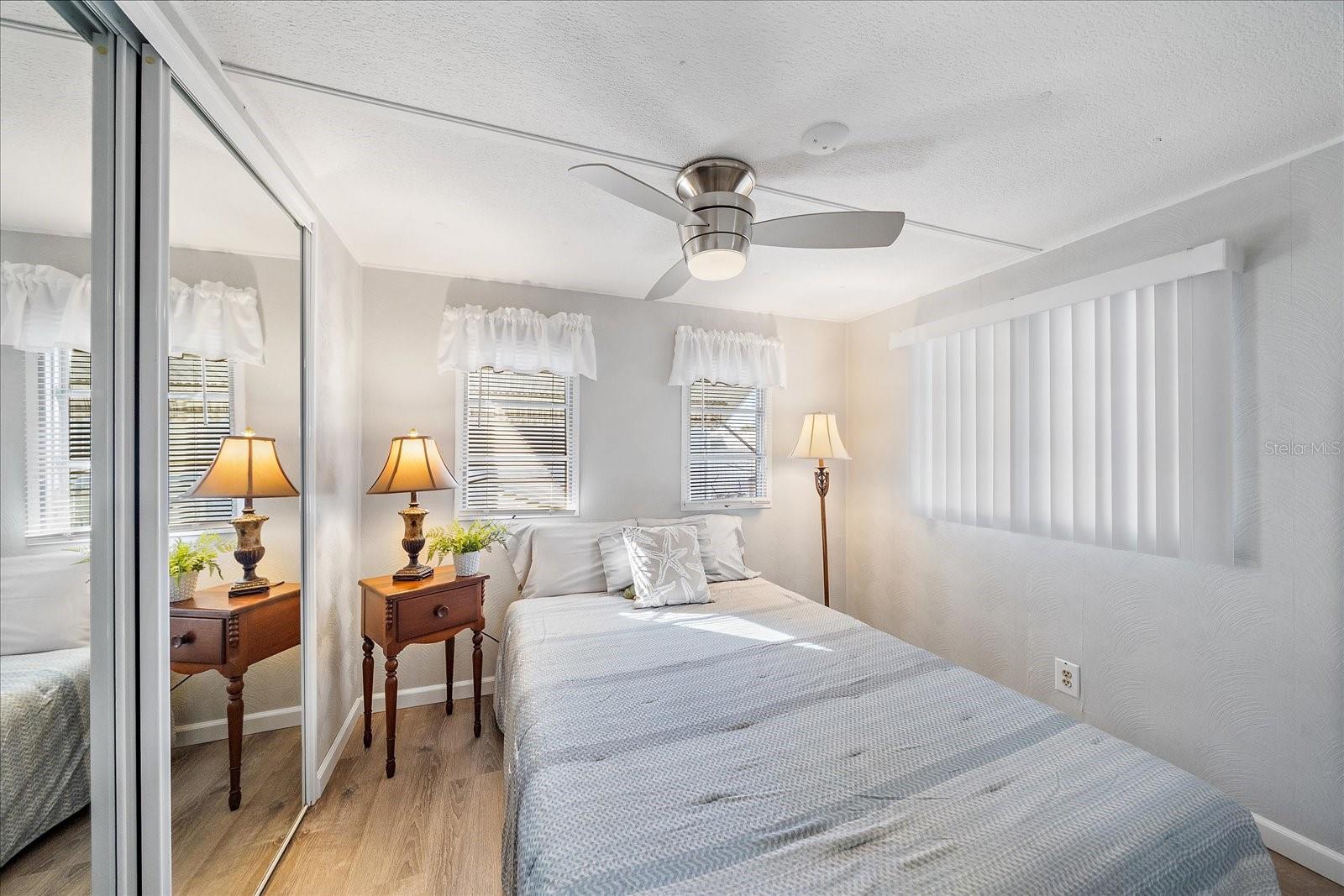 TROPIC ISLES CO-OP - Residential