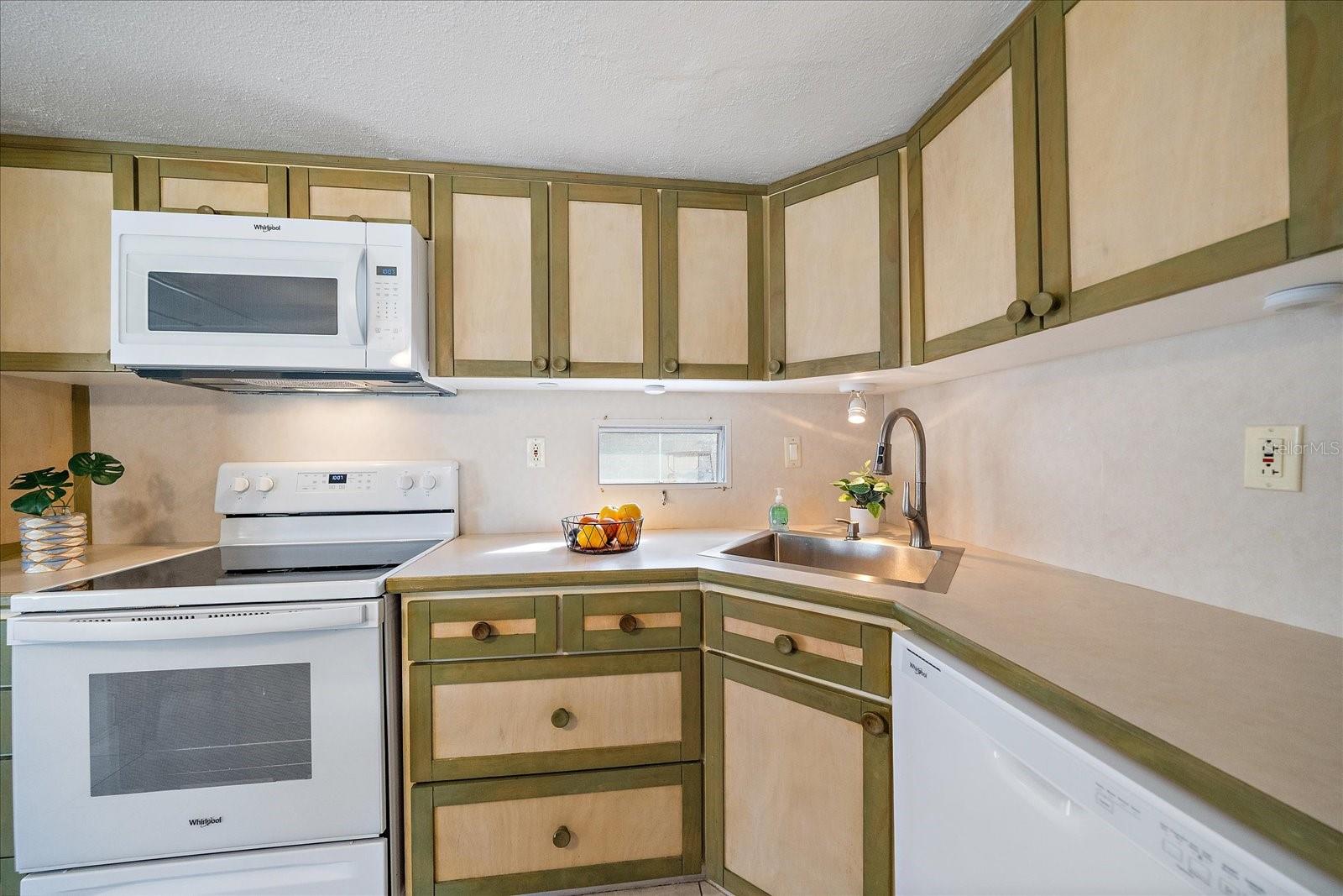 TROPIC ISLES CO-OP - Residential