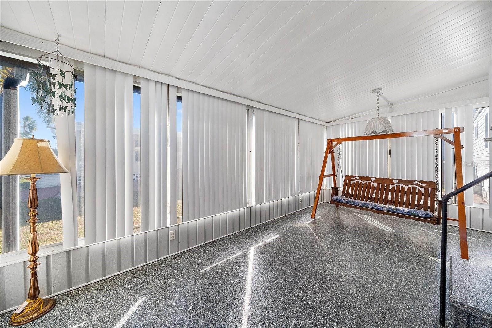 TROPIC ISLES CO-OP - Residential