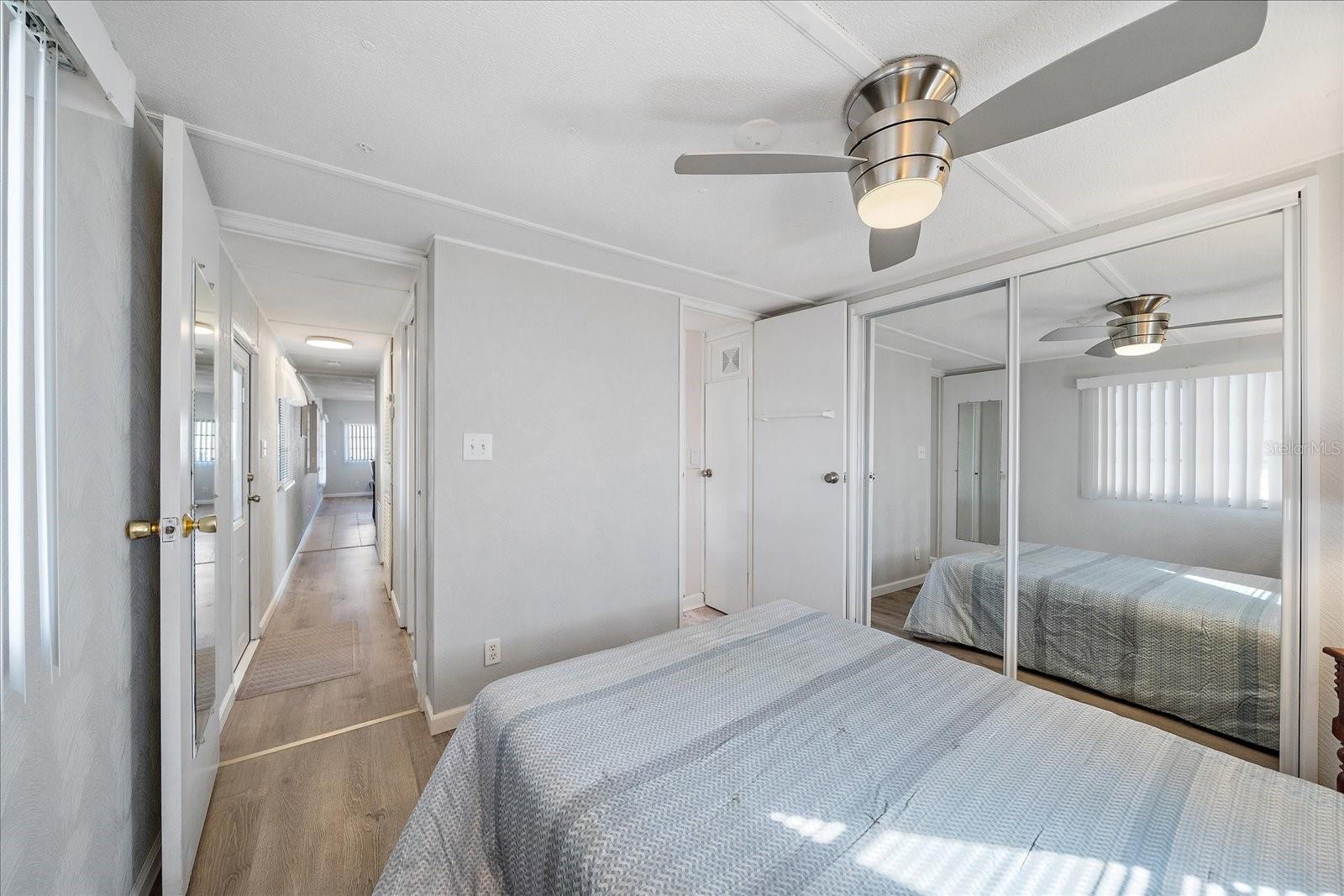 TROPIC ISLES CO-OP - Residential