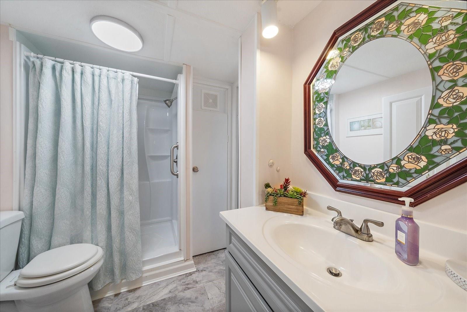 TROPIC ISLES CO-OP - Residential