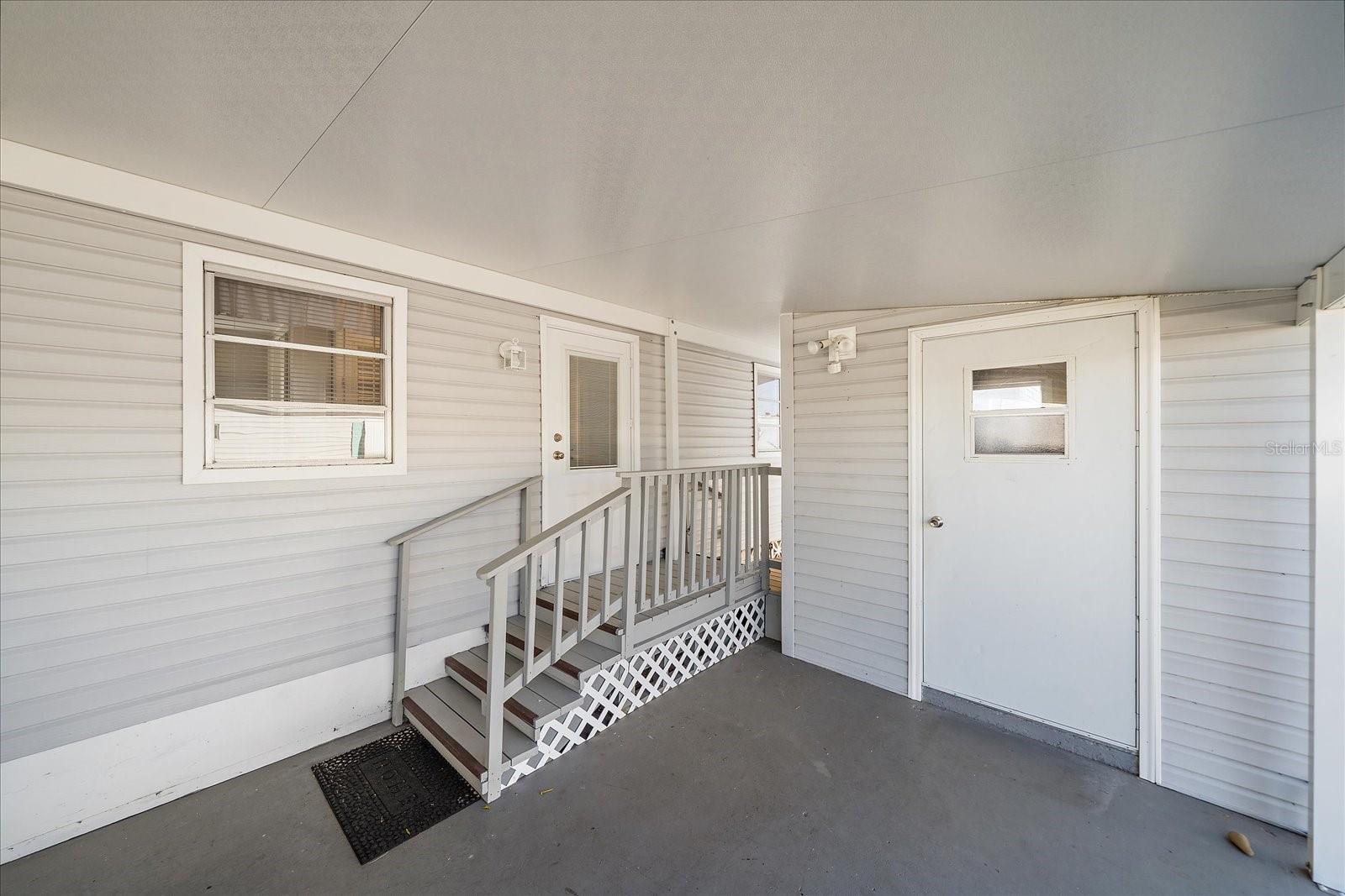 TROPIC ISLES CO-OP - Residential