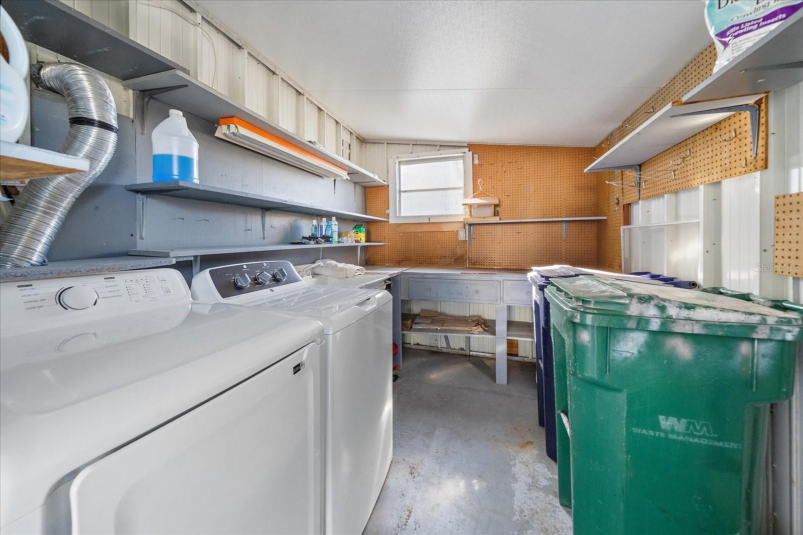 TROPIC ISLES CO-OP - Residential