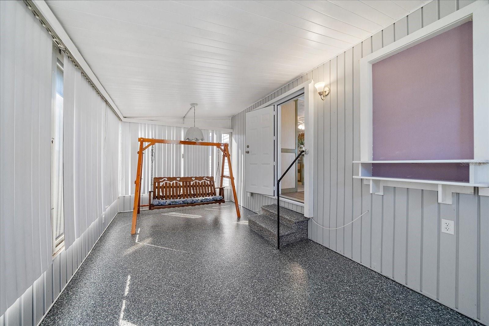 TROPIC ISLES CO-OP - Residential