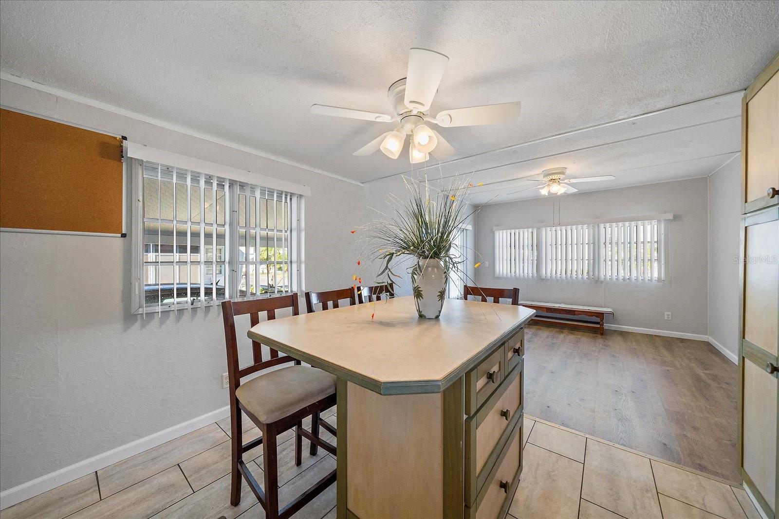 TROPIC ISLES CO-OP - Residential