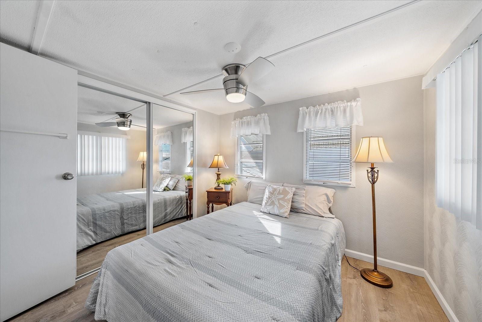 TROPIC ISLES CO-OP - Residential