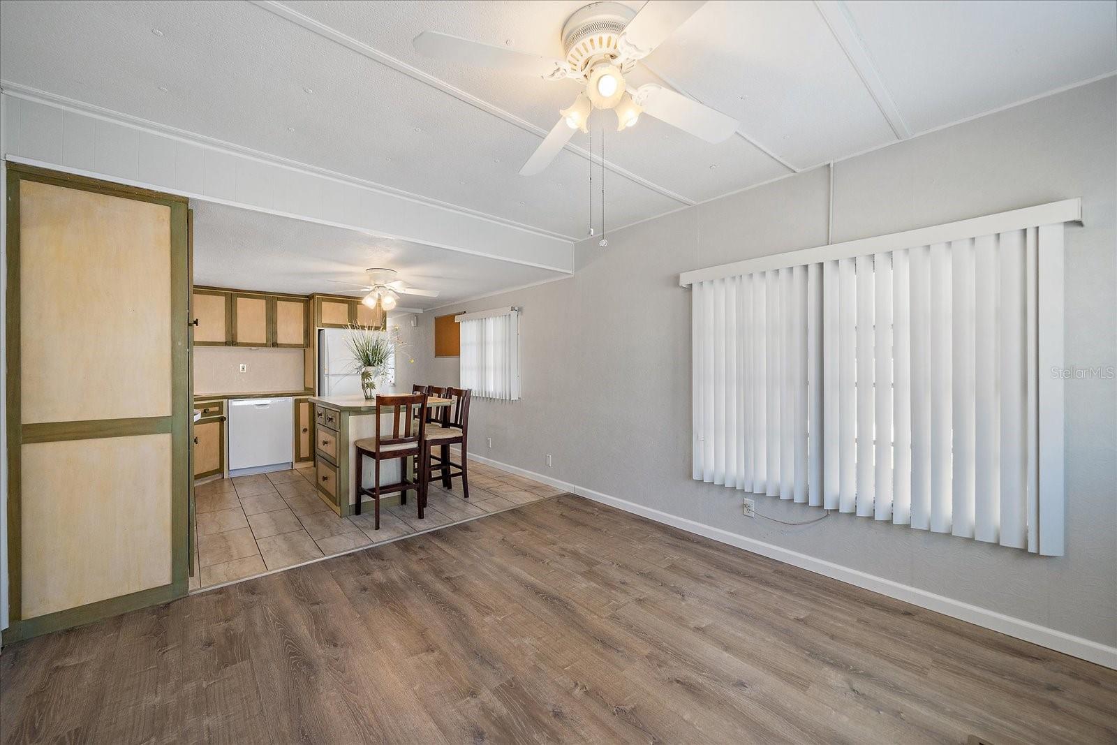 TROPIC ISLES CO-OP - Residential