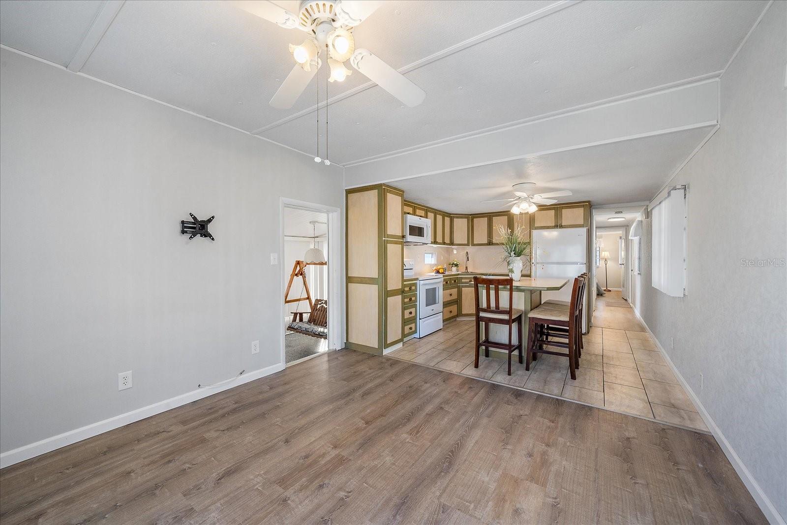 TROPIC ISLES CO-OP - Residential