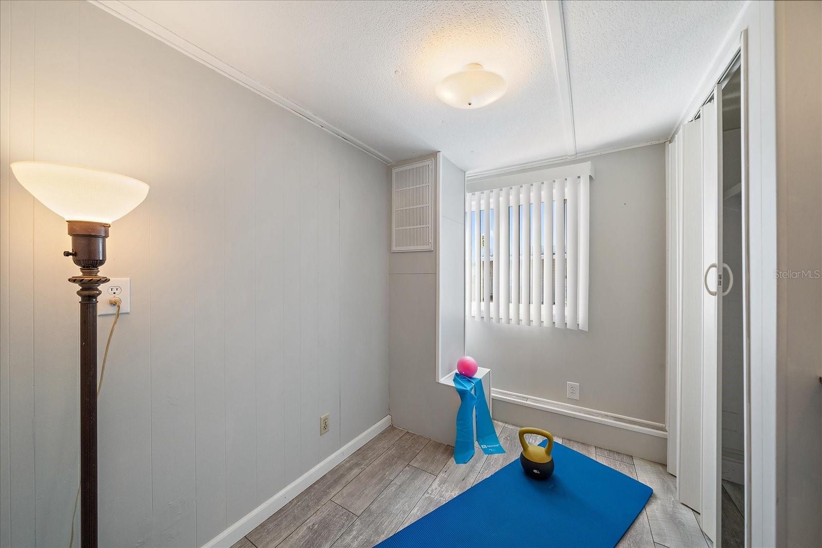 TROPIC ISLES CO-OP - Residential