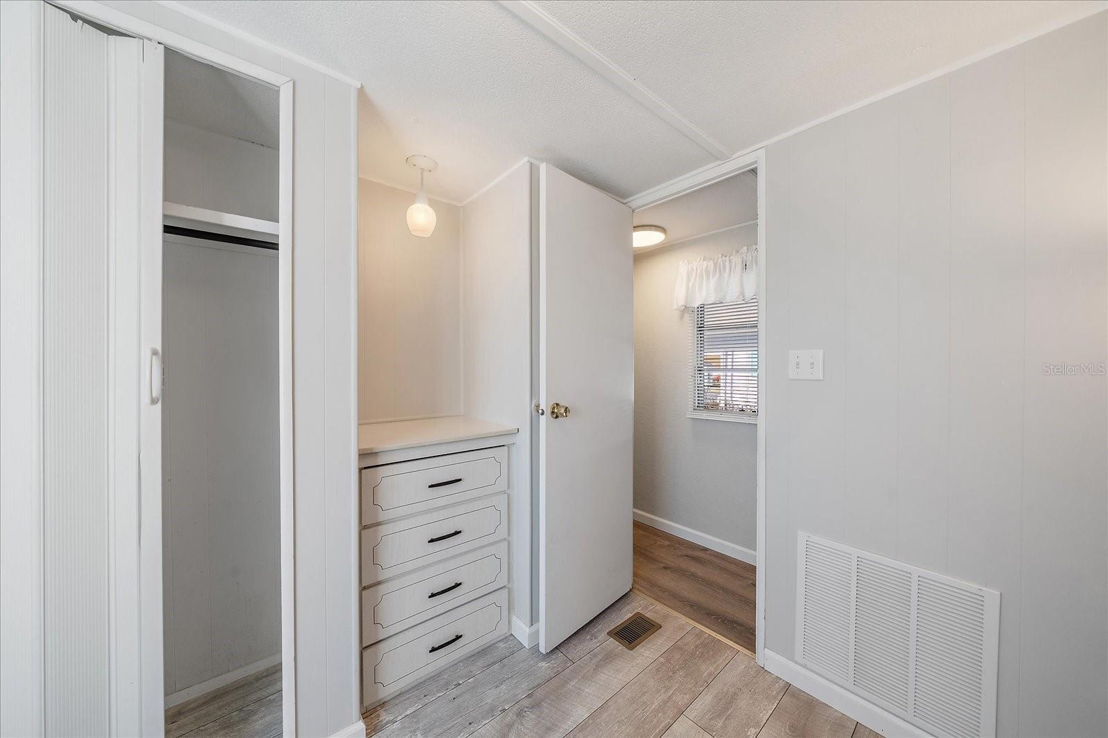 TROPIC ISLES CO-OP - Residential