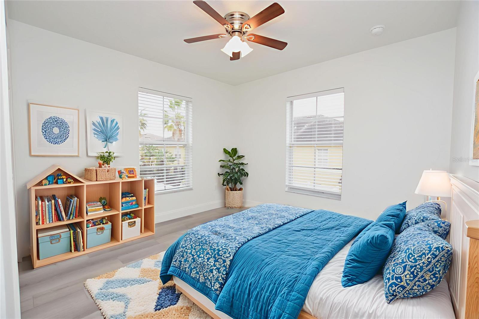 COBBLESTONE LNDG TWNHMS - Residential Lease