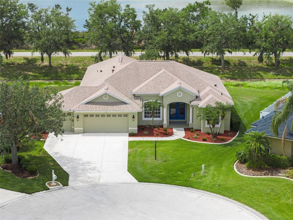 Photo of 9106 Yarberry Street, Sarasota, FL 34240 (MLS # A4650551)
