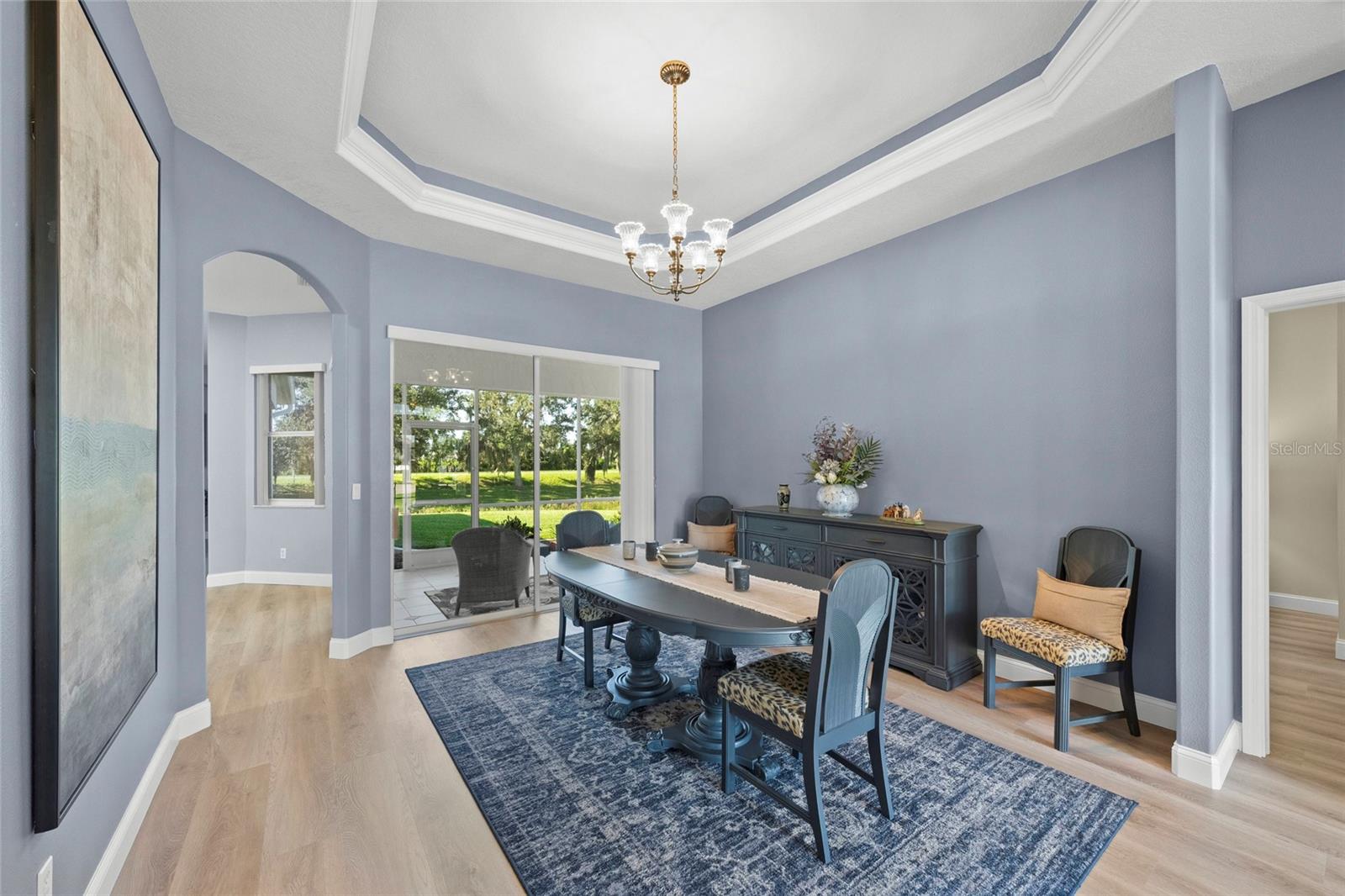 LAUREL MEADOWS - Residential