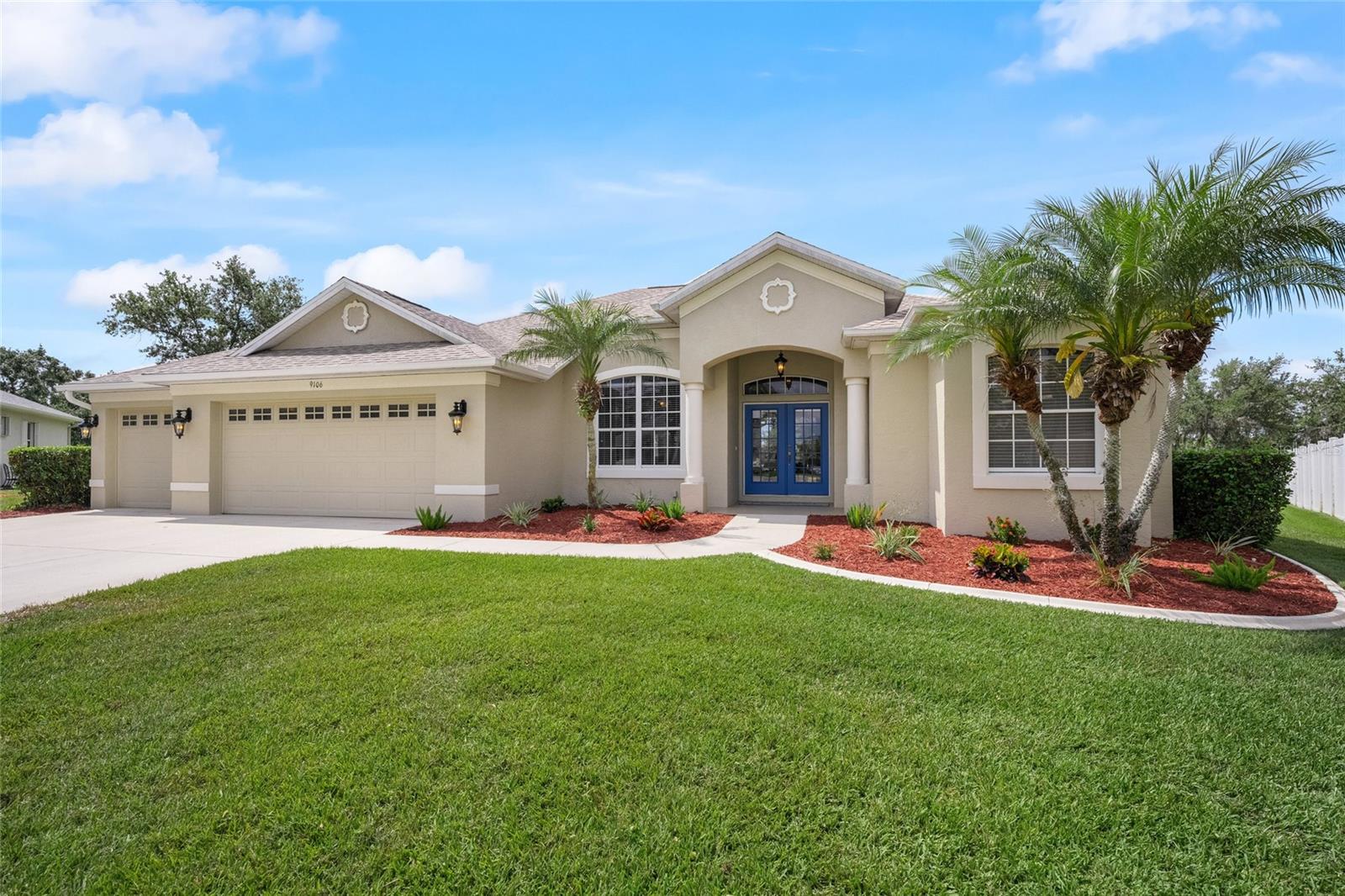 LAUREL MEADOWS - Residential