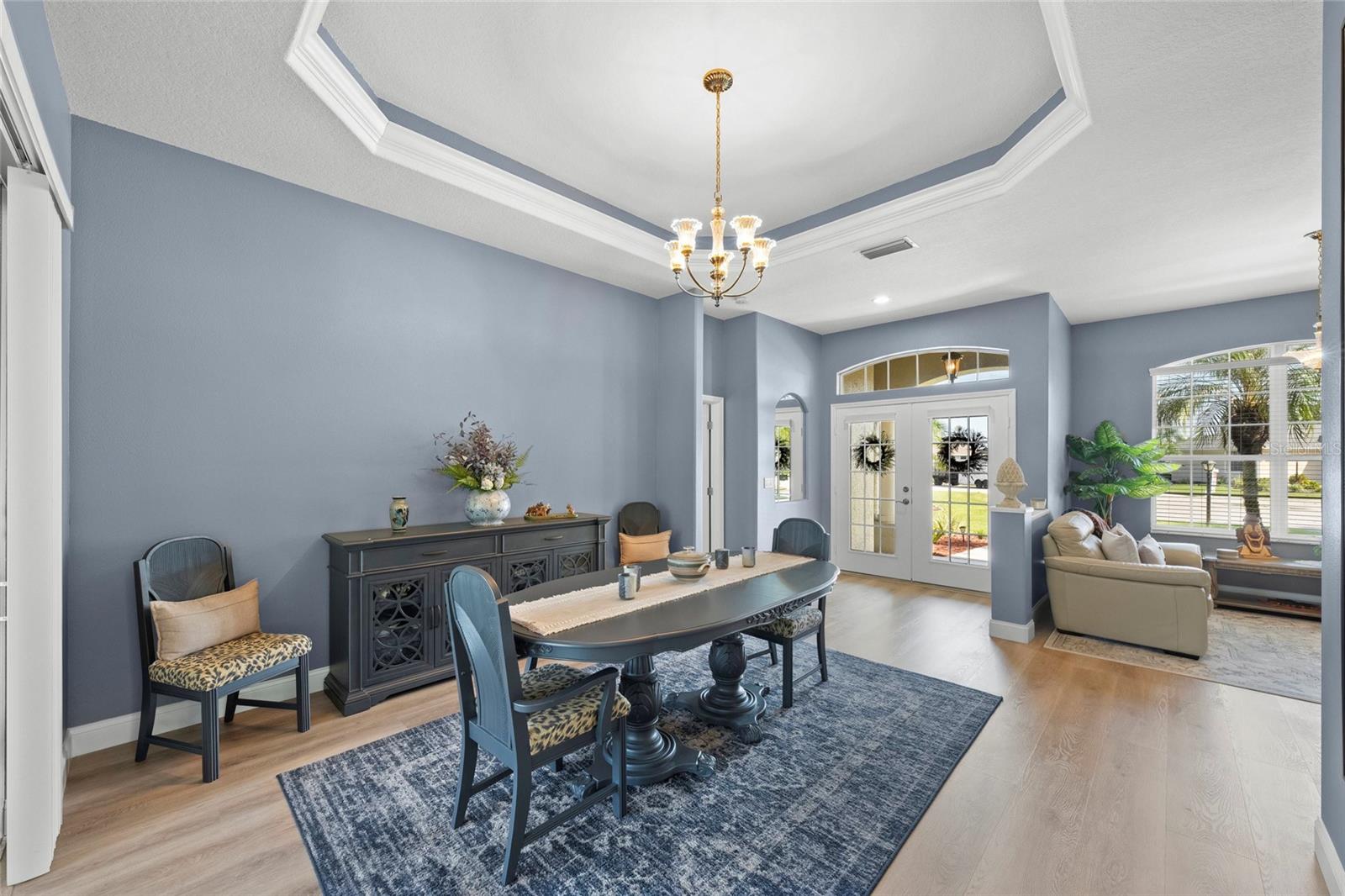 LAUREL MEADOWS - Residential