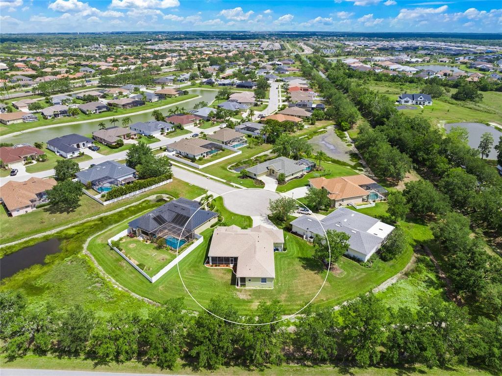 Photo of 9106 Yarberry Street, Sarasota, FL 34240 (MLS # A4650551)
