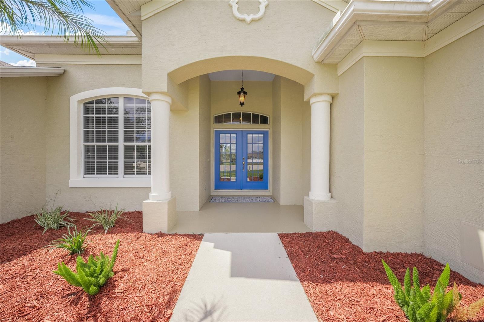 LAUREL MEADOWS - Residential