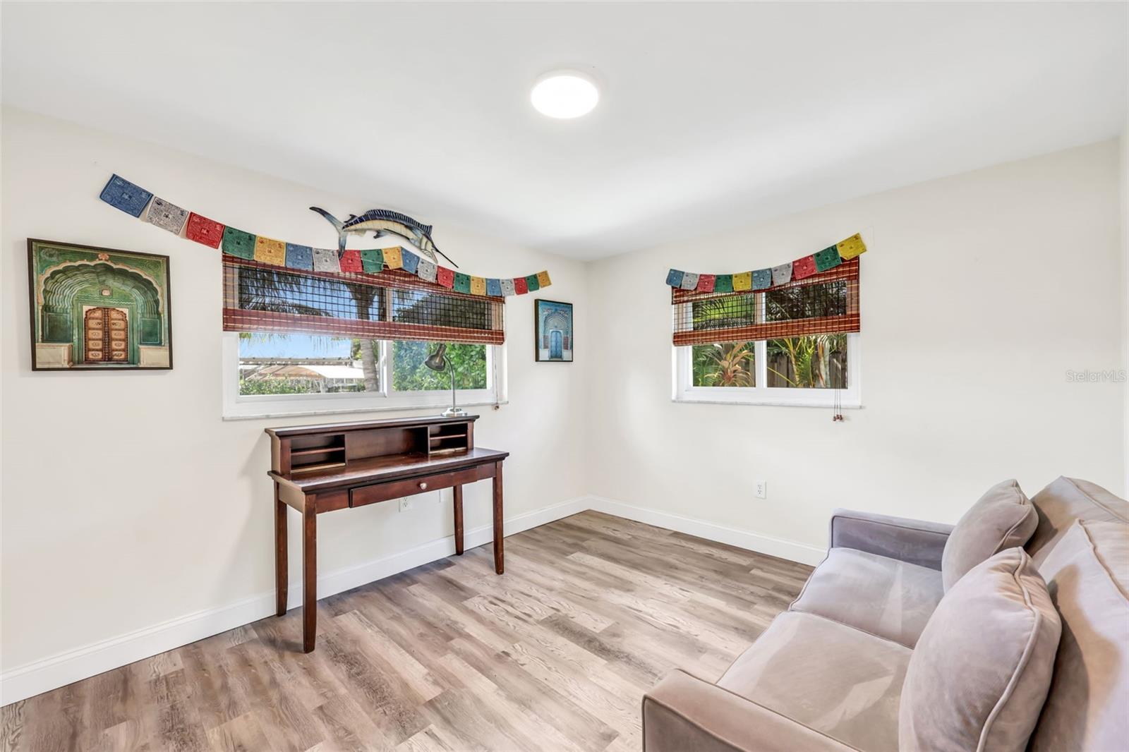 MCGREGOR ISLES - Residential