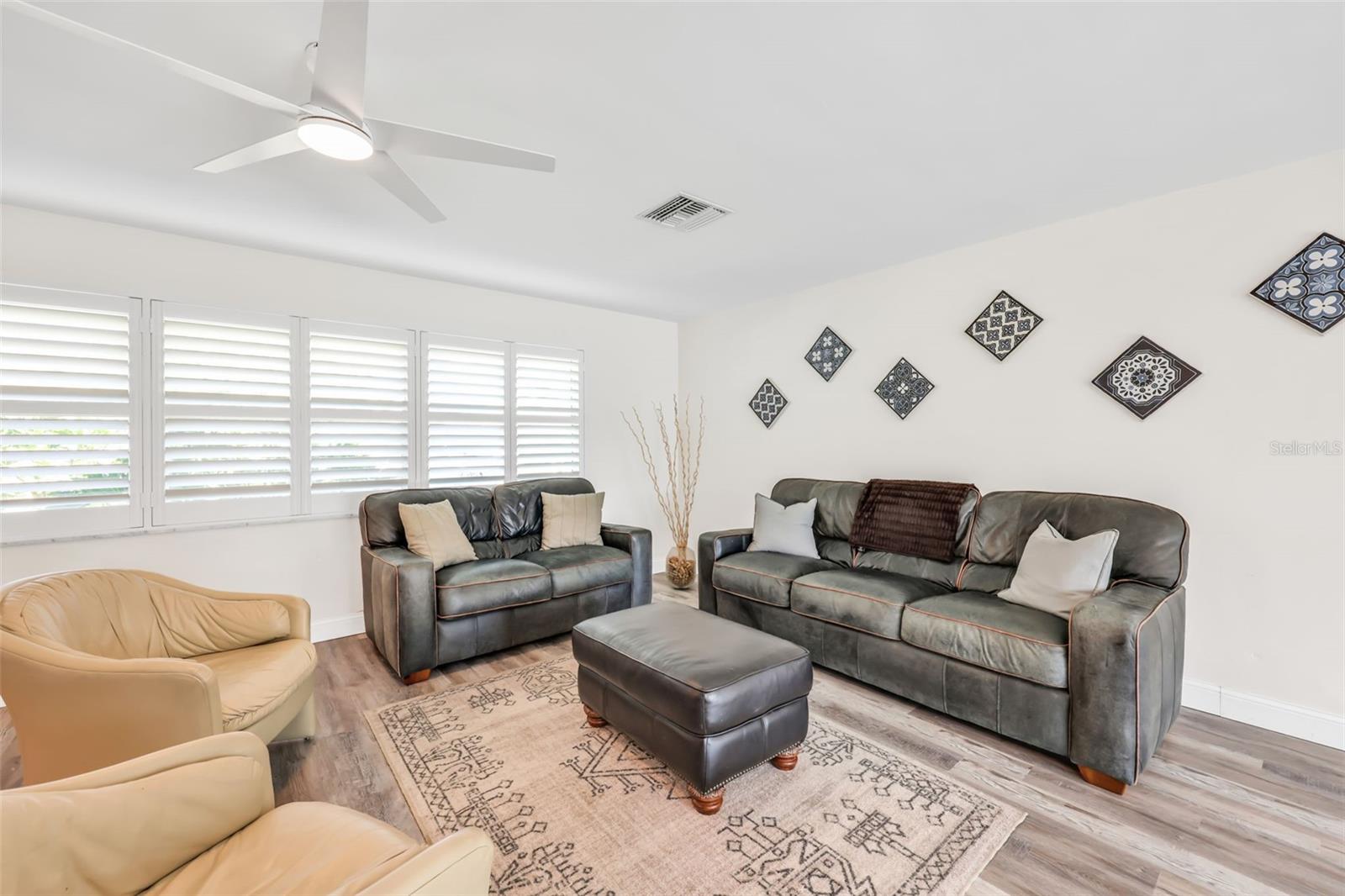 MCGREGOR ISLES - Residential