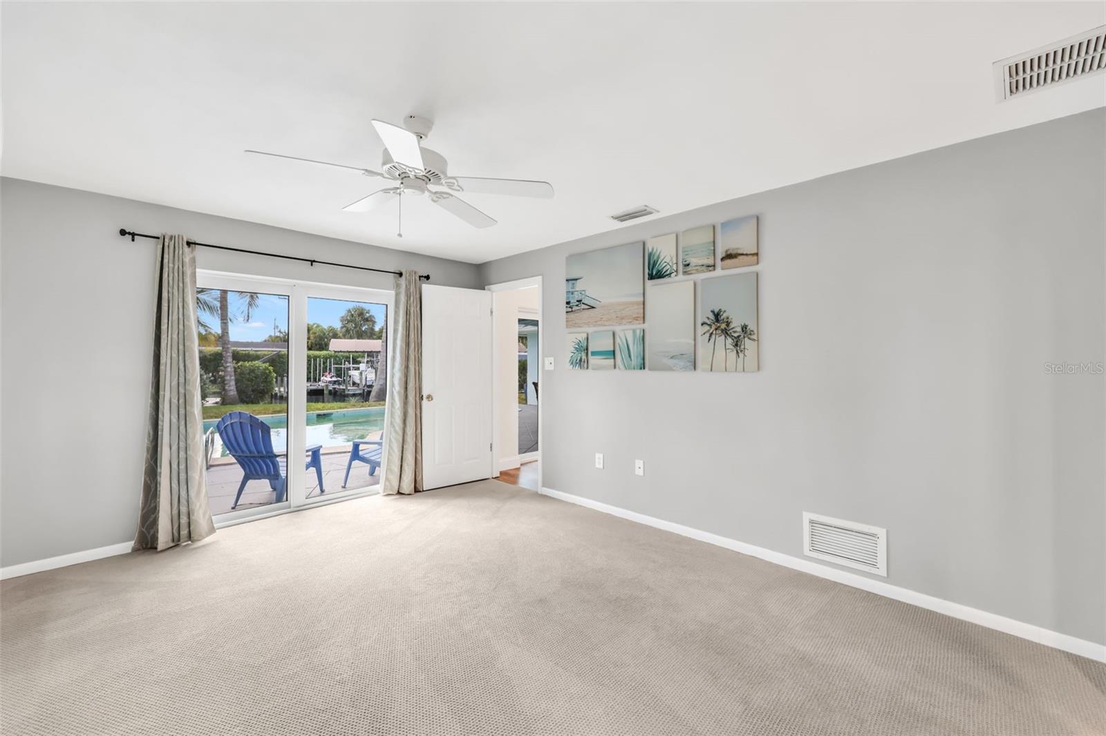 MCGREGOR ISLES - Residential