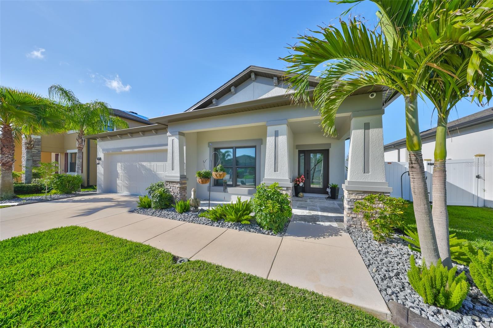11407 LELAND GROVES DRIVE