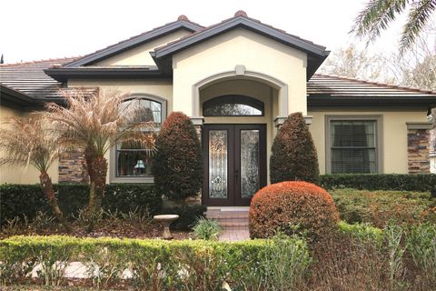 Tiny photo for 25447 High Hampton Circle, Sorrento, FL 32776 (MLS # O6381502)