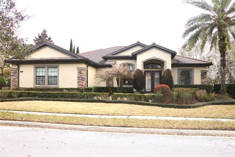 25447 HIGH HAMPTON CIRCLE SORRENTO FL 32776