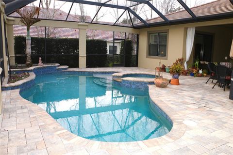 Tiny photo for 25447 High Hampton Circle, Sorrento, FL 32776 (MLS # O6381502)