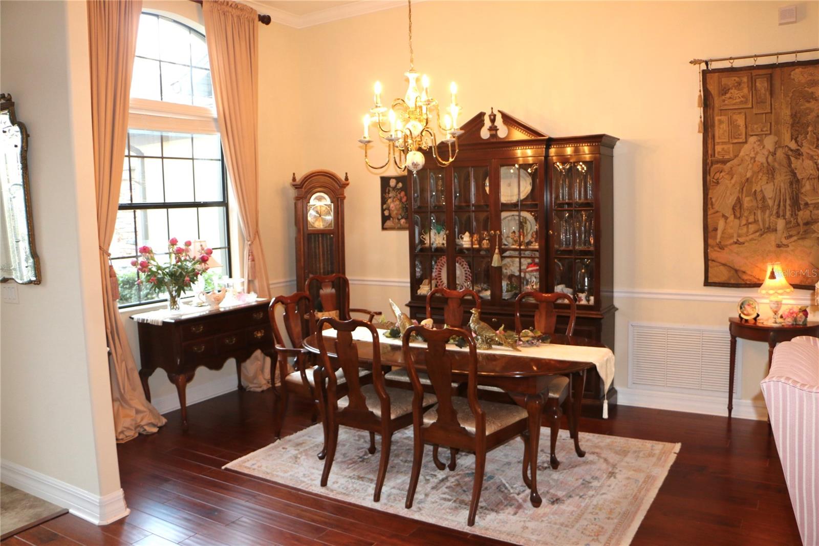 HEATHROW COUNTRY ESTATE - Residential